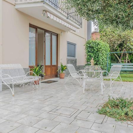 Apartamento Il Giardino Di Alfonso - Malpensa Airport Relax Samarate Exterior foto